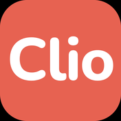 Hey Clio app icon